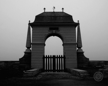 Fortress of Louisbourg, Nova Scotia